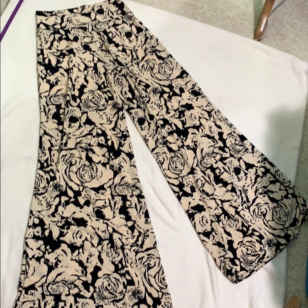 Palazzo pants